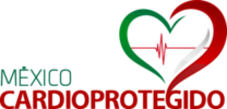 Espacios cardio protegidos Logo